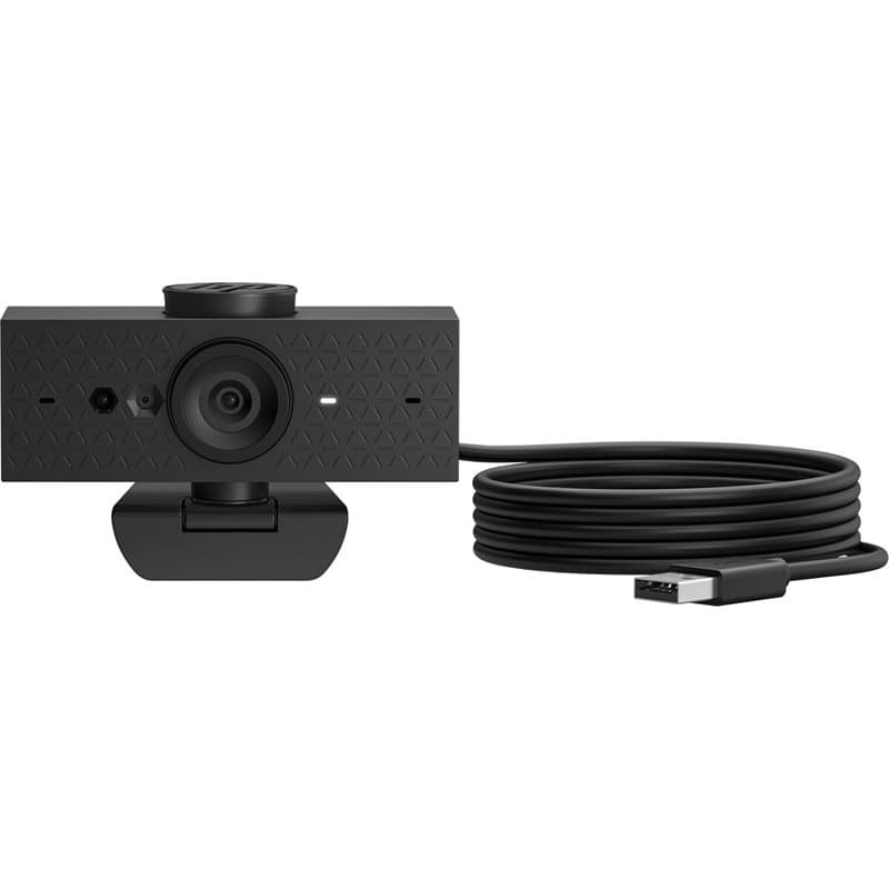 HP 620 FHD Webcam - Image 1