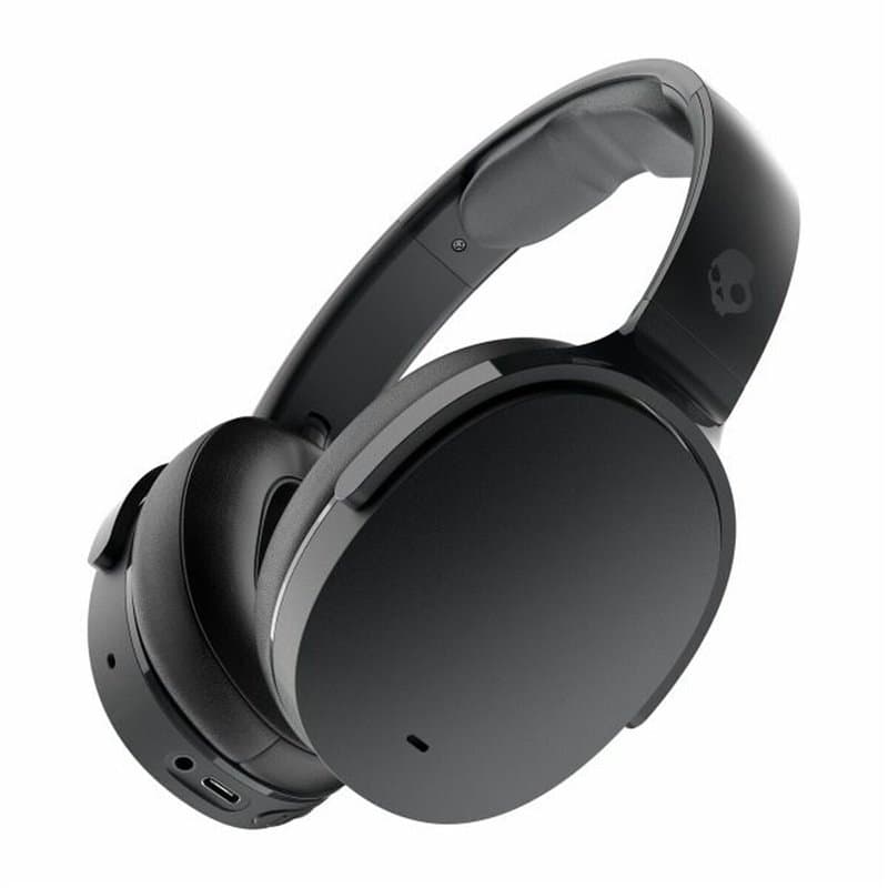 Oreillette Bluetooth SkullCandy S6HHW-N740 Noir - Image 1