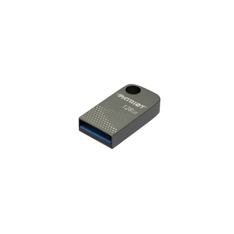 Clé USB Patriot Memory Tab300 Argenté 128 GB - Image 1
