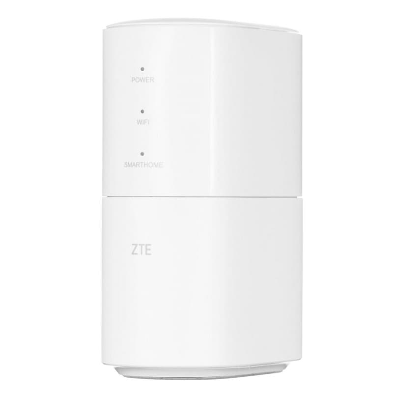 Router ZTE MF18A - Image 1