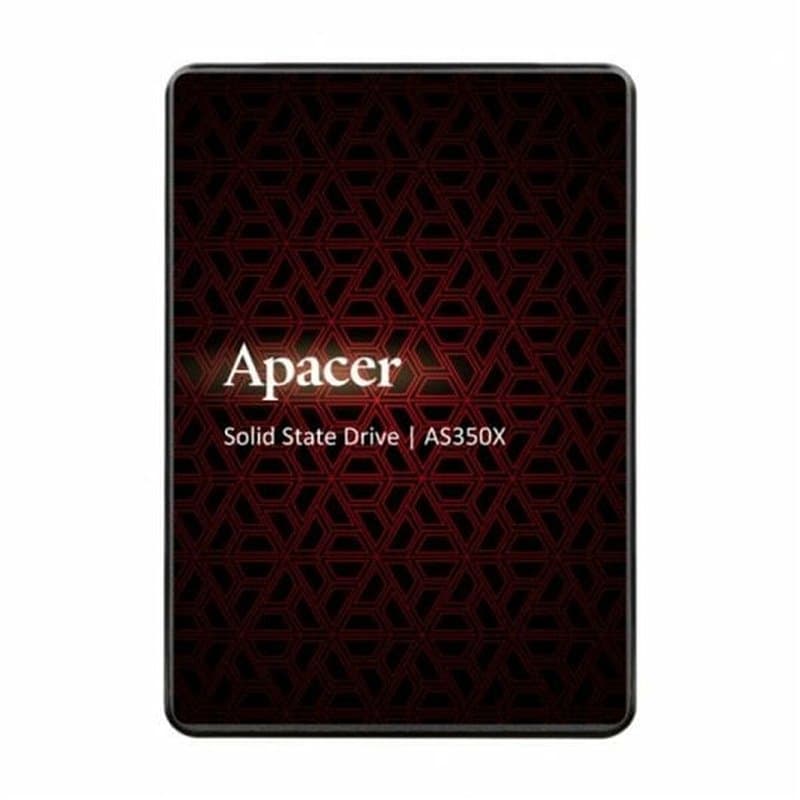 Disque dur Apacer AP1TBAS350XR-1 1 TB SSD - Image 1