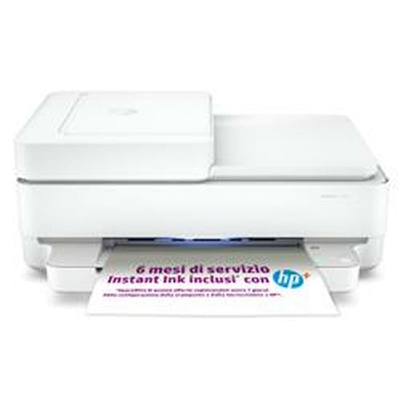 HP ENVY 6430e Sans fil All-in-One Couleur Imprimante, Instant Ink - Image 1