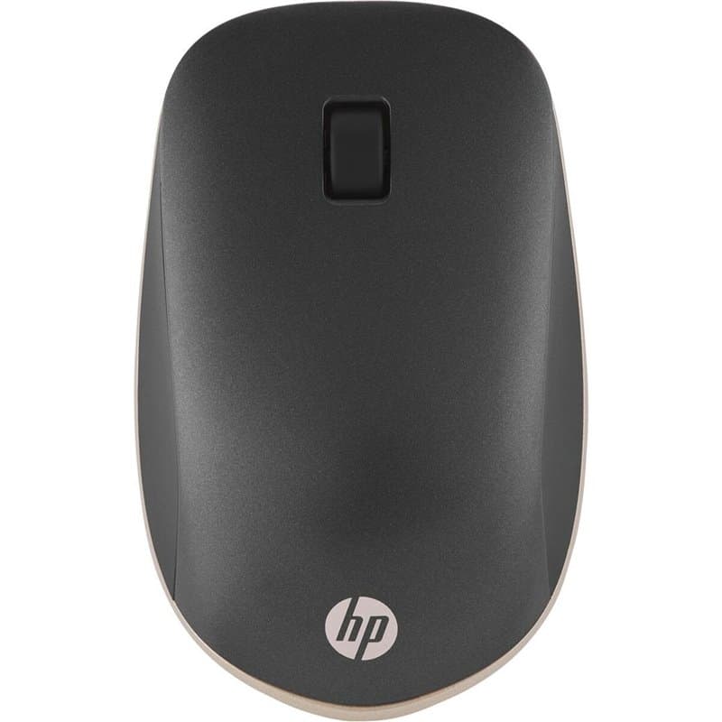 HP 410 Souris Bluetooth ultra-plate Silver - Image 1