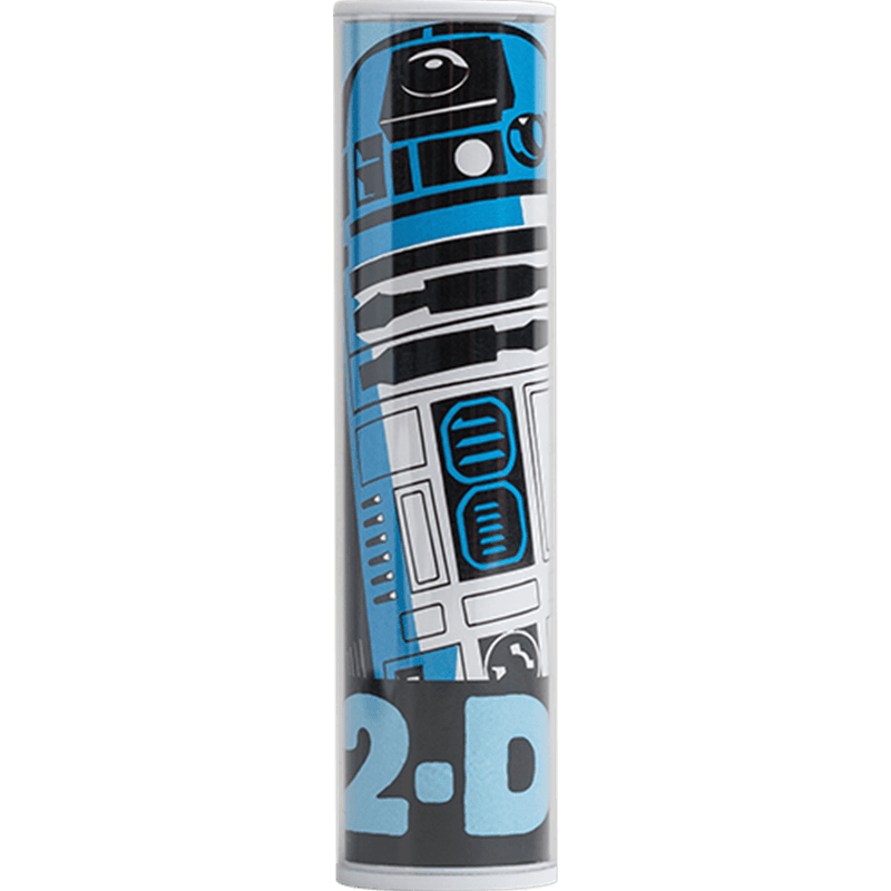 Batterie externe Starwars R2D2 2600mAh - Image 1