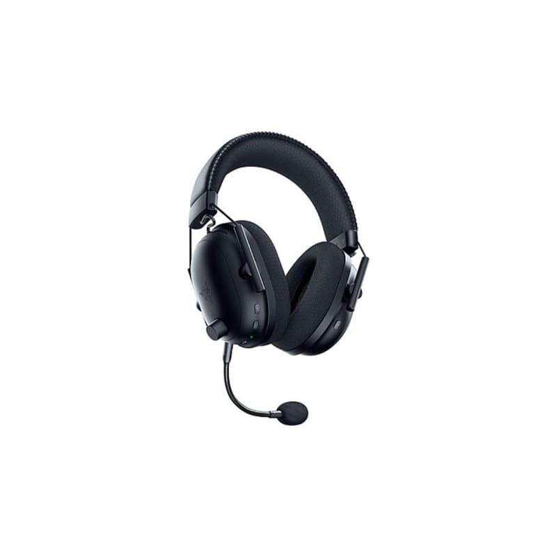 Razer Casque Gaming Blackshark V2 Pro pour PS5 Noir - Image 1