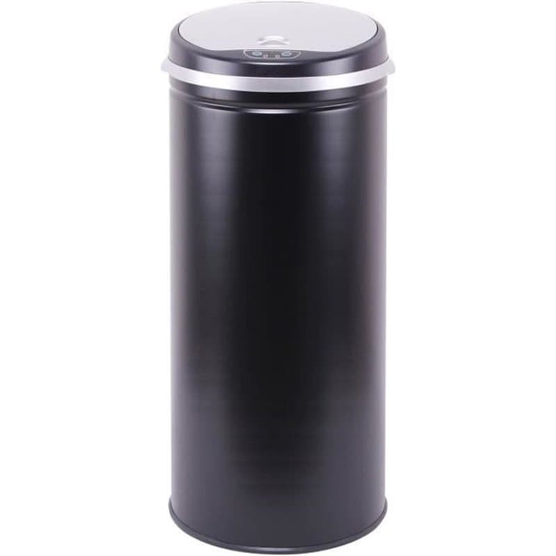 Kitchen MOVE Poubelle automatique 42L BLACK - Image 1