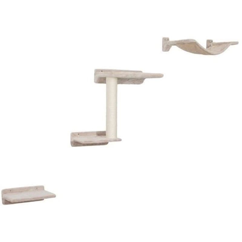 Mur d'esclade - KERBL - Zugspitze - 5pcs - Image 1