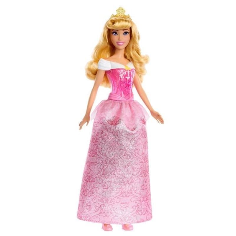 Disney Princess HLW09 poupée - Image 1