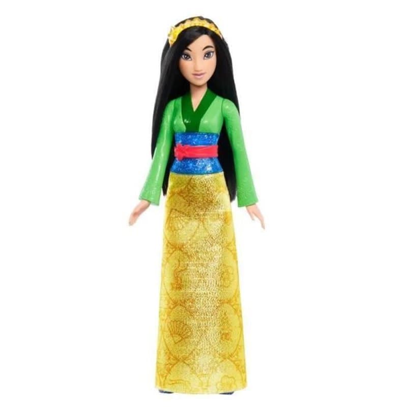 Disney Princess HLW14 poupée - Image 1