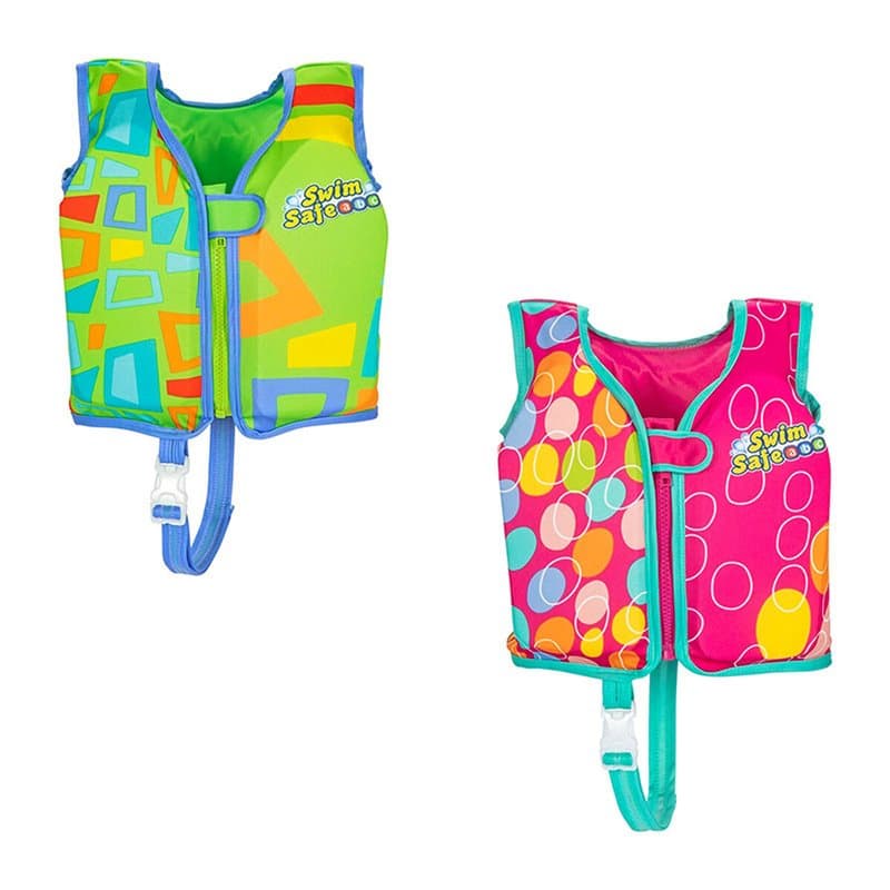 Gilet Gonflable pour Piscine Bestway 32182 / 23 (1 Unité) - Image 1