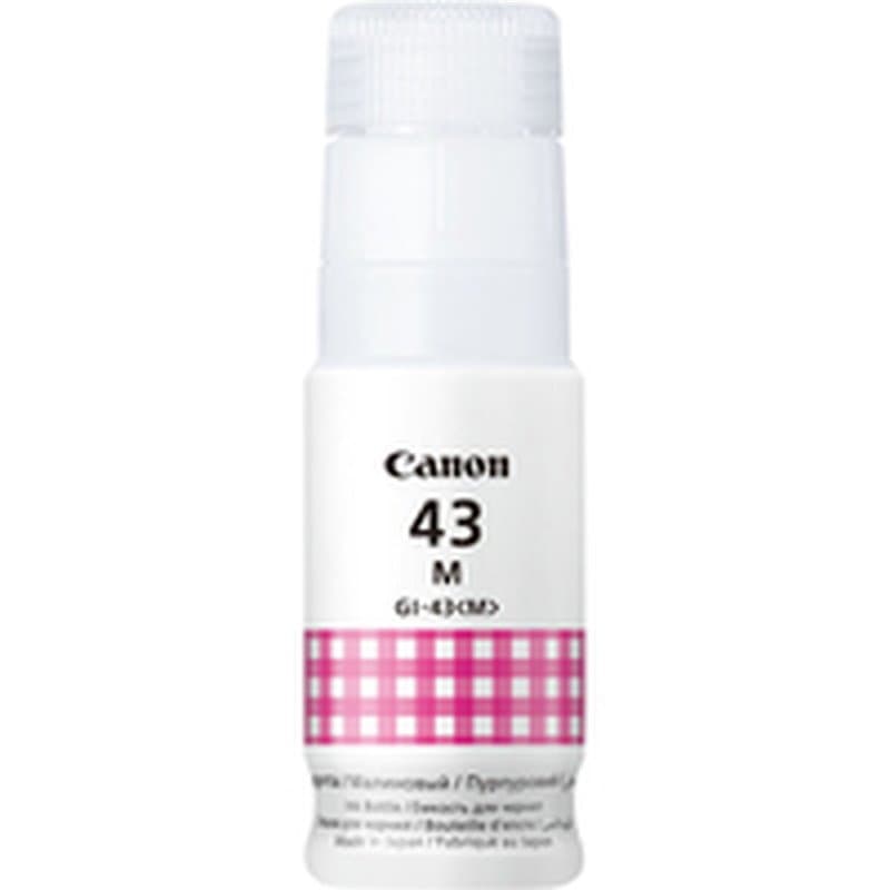 Canon GI-43M Originale - Image 1