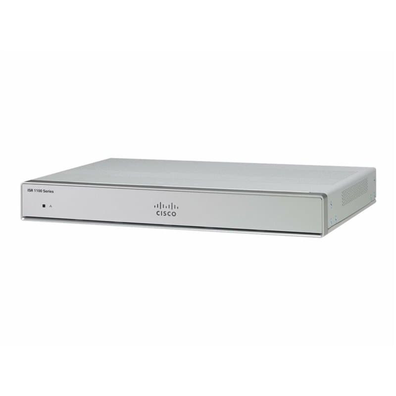 Router CISCO C1111X-8P - Image 1