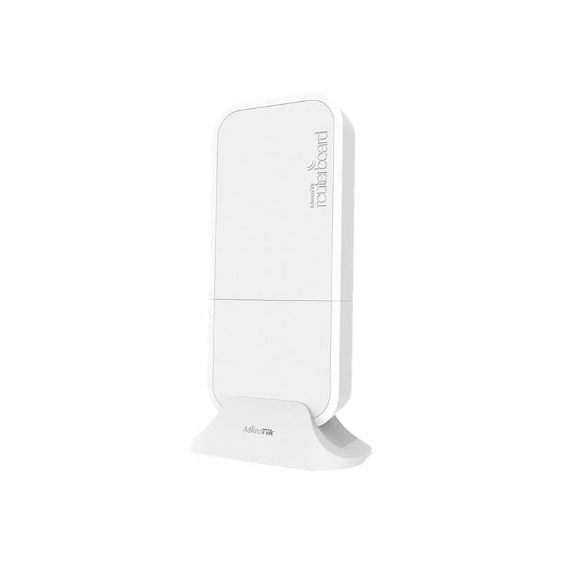 Point d'Accès Mikrotik RBWAPGR-5HACD2HND Blanc - Image 1