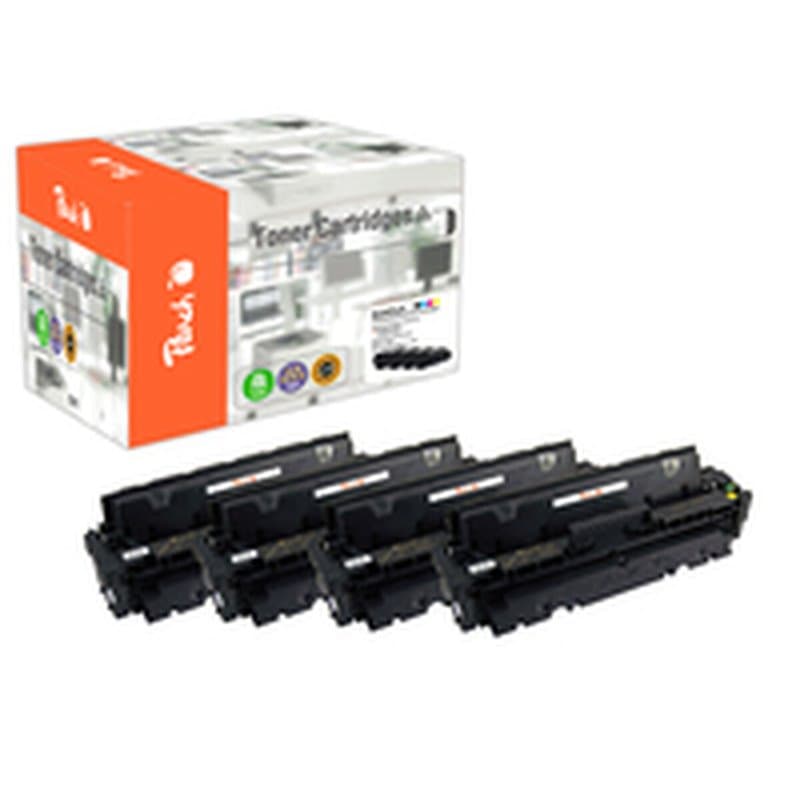 Toner Peach PT815 - Image 1