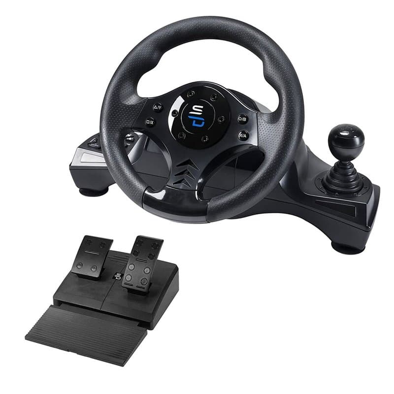 Volant Subsonic GS750 - Image 1