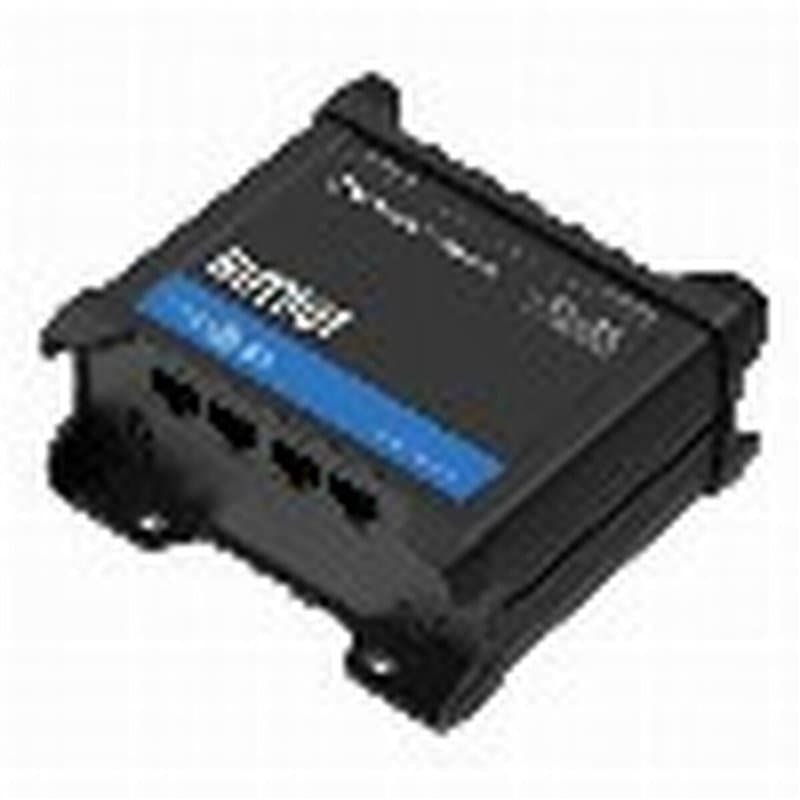 Router Teltonika RUT90100B000 - Image 1