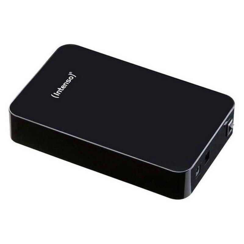 Disque Dur Externe Intenso 6031516 8TB 3.5" - Image 1