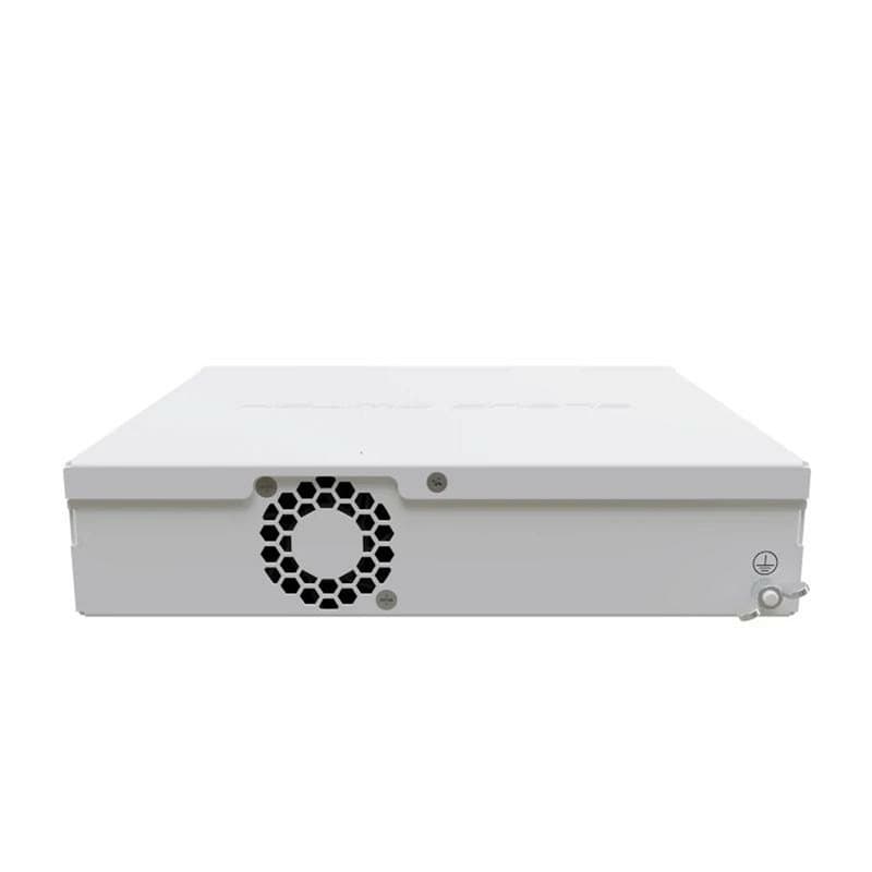 Switch Mikrotik CRS310-8G+2S+IN - Image 1