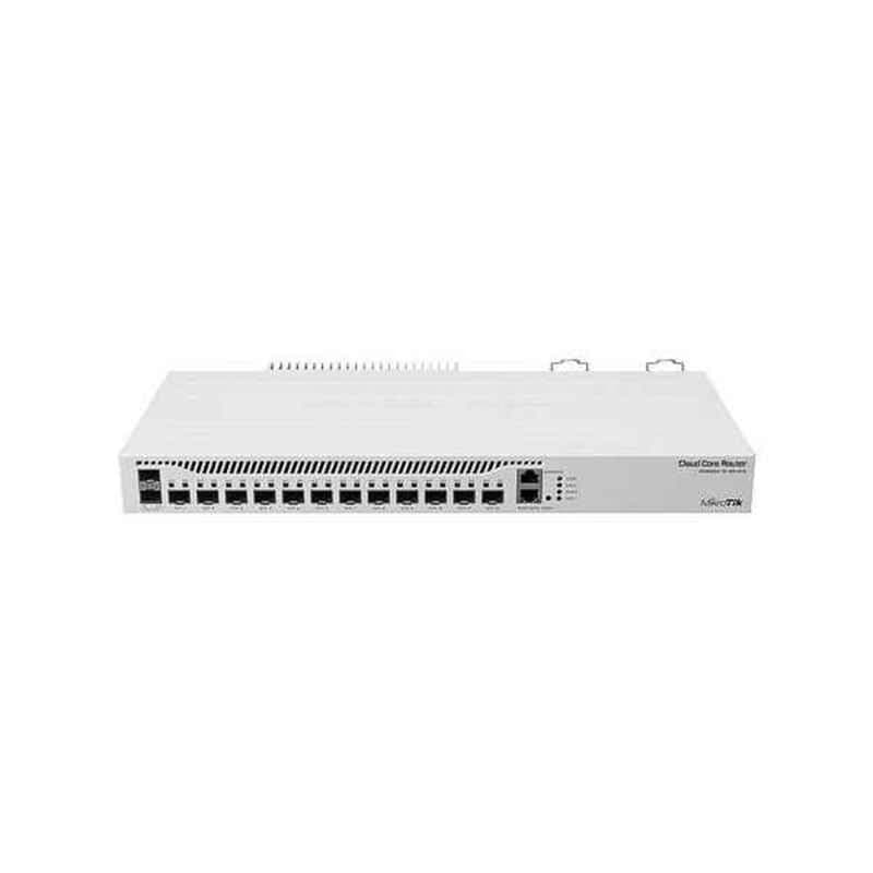 Router Mikrotik CCR2004-1G-12S+2XS - Image 1