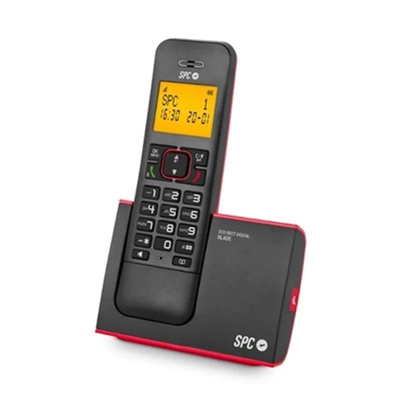 Téléphone fixe SPC 7290RC1 BLADE - Image 1