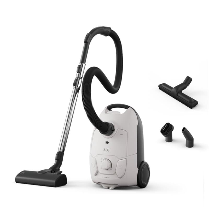 Aspirateur balai AEG AB51C2SW Blanc Noir 750 W - Image 1