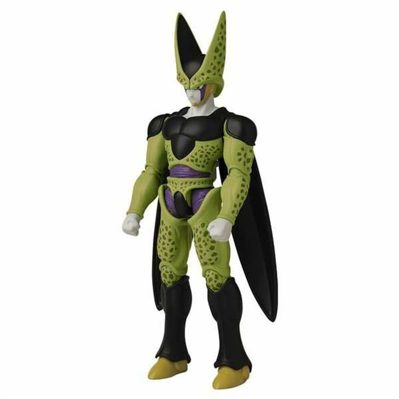 Bandai Dragon Ball Cell - Image 1