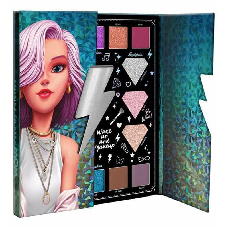 Kit de maquillage pour enfant Wow Generation - Image 1