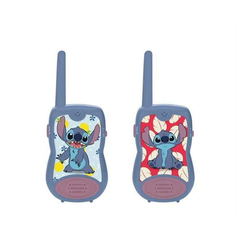 Talkie-Walkie Lexibook Stitch - Image 1