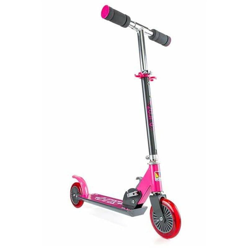 Scooter Moltó Rose 72-77 cm - Image 1