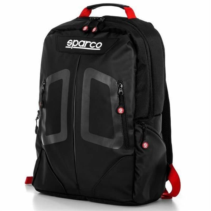 Sac à dos de Sport Sparco _016440NRRS 15 L - Image 1