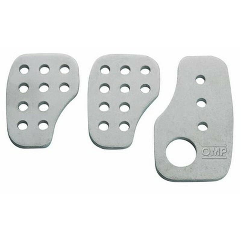 Pédales OMP OA/1030 - Image 1