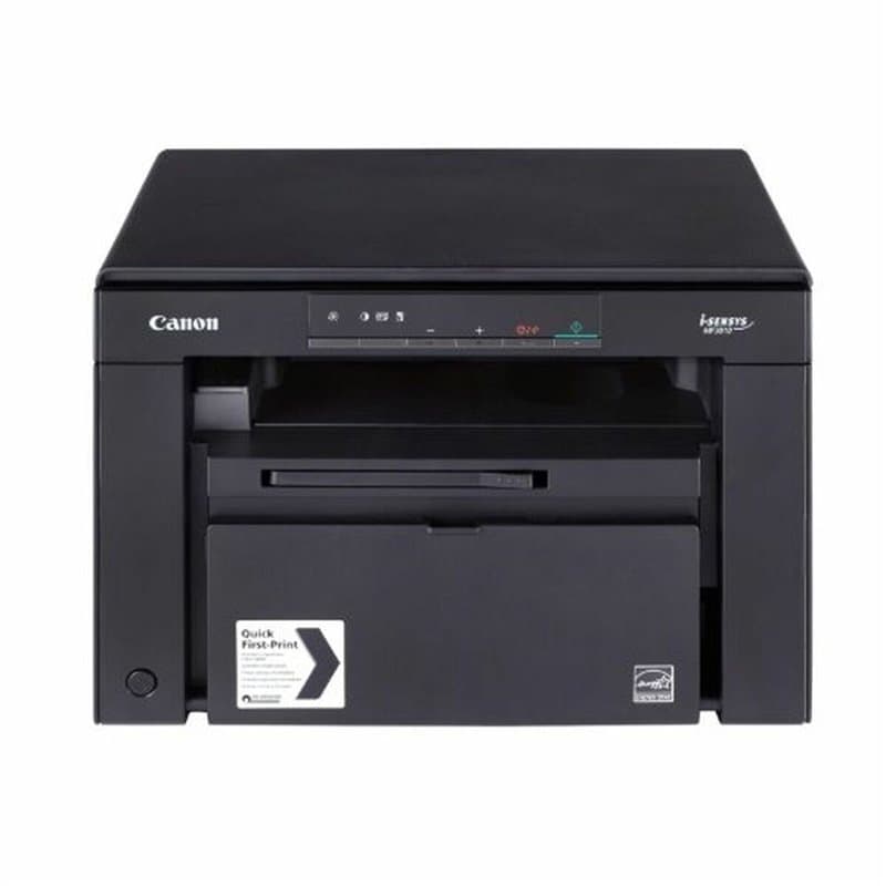 Canon i-SENSYS MF3010 Laser A4 1200 x 600 DPI 18 ppm - Image 1