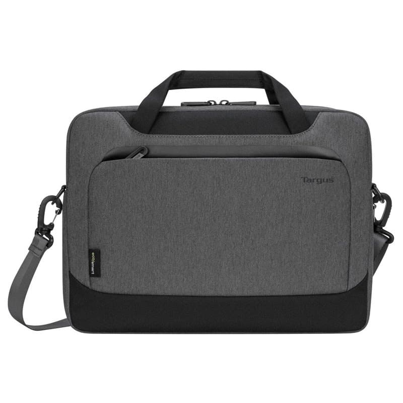 Targus Cypress EcoSmart 35,6 cm (14") Malette Gris" - Image 1