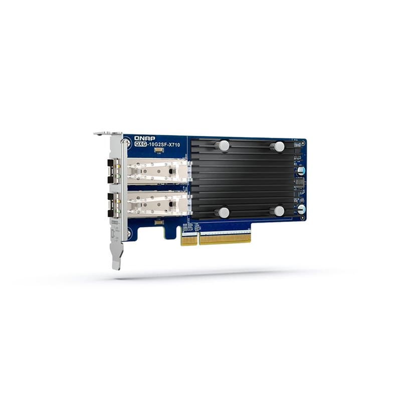 Câble USB Qnap QXG-10G2SF-X710 - Image 1