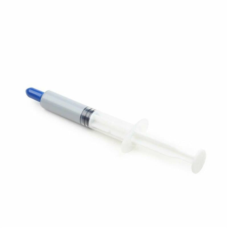 Seringue à pâte thermique GEMBIRD TG-G3.0-01 3 g - Image 1