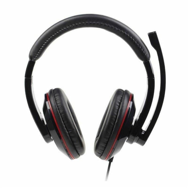Casques avec Microphone GEMBIRD - Image 1