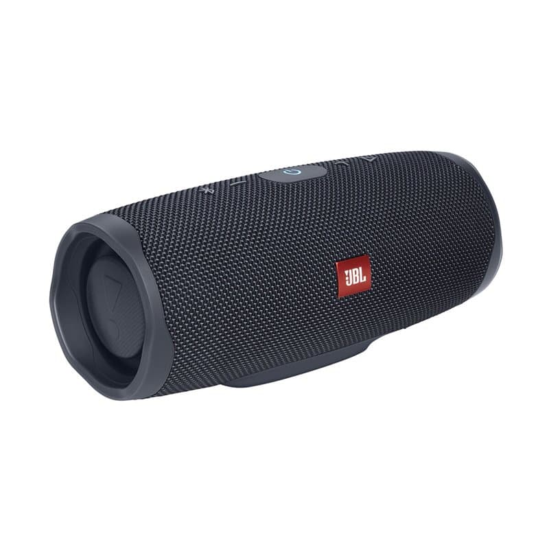 Haut-Parleurs bluetooth JBL JBLCHARGEES2 40 W Noir - Image 1