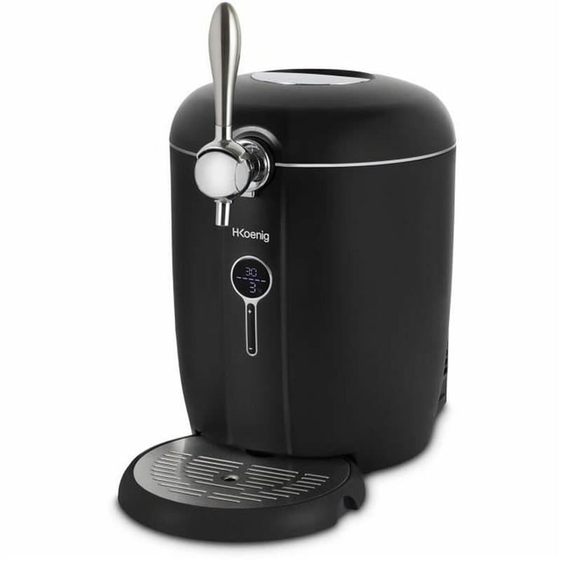 Distributeur de Bière Réfrigérant Hkoenig 65 W - Image 1