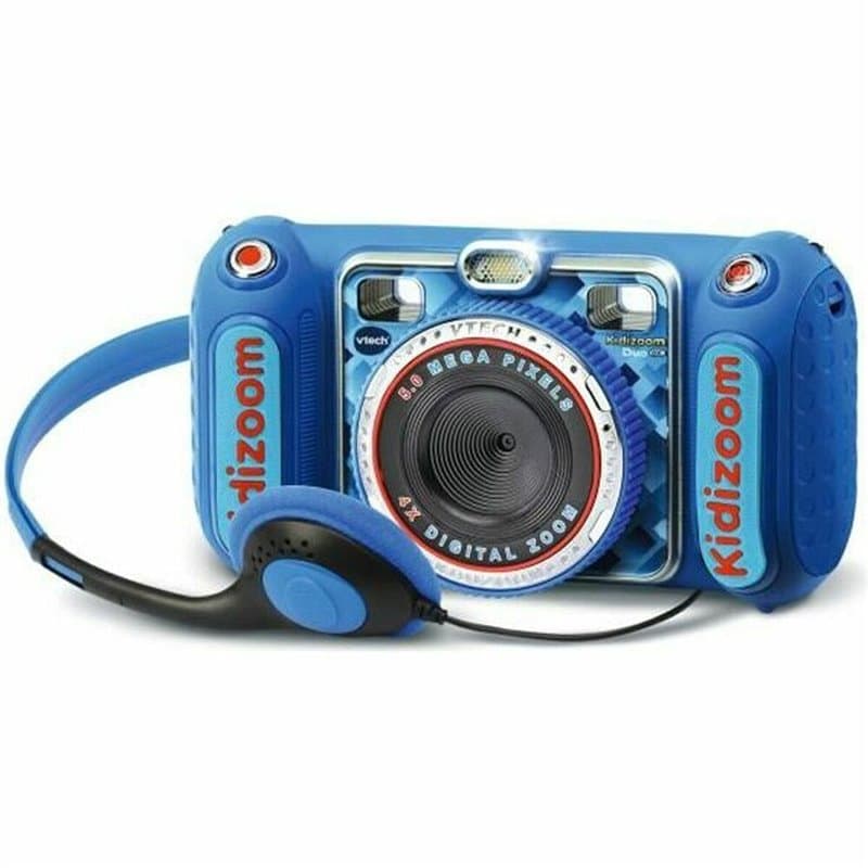 Vtech KidiZoom Duo DX bleu - Image 1