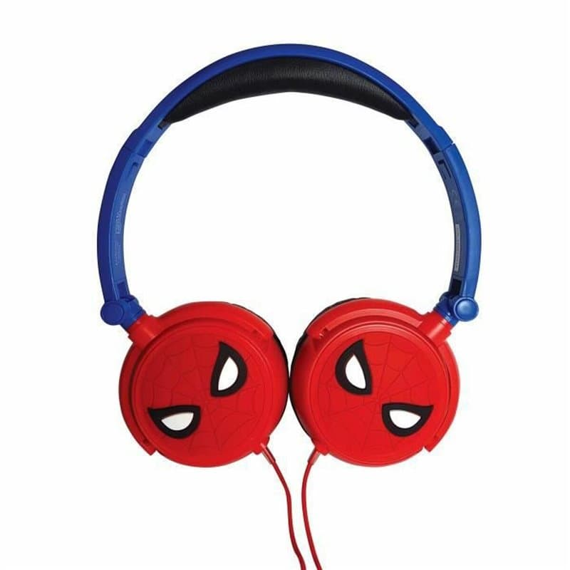 Casque Lexibook SPIDER-MAN - Image 1