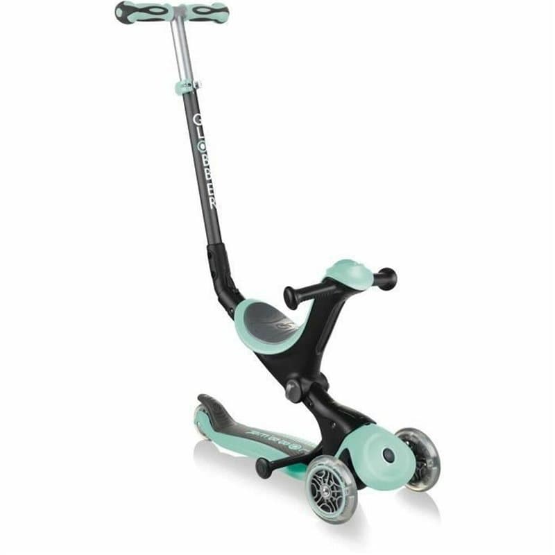 Trottinette Globber Go-Up Deluxe - Image 1