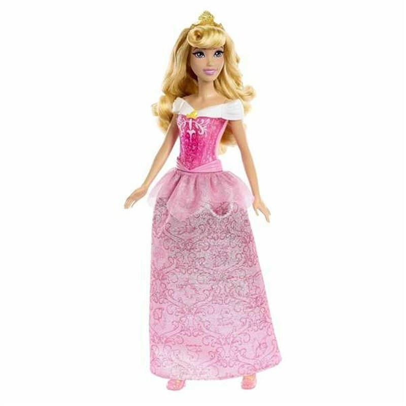 Disney Princess HLW09 poupée - Image 1