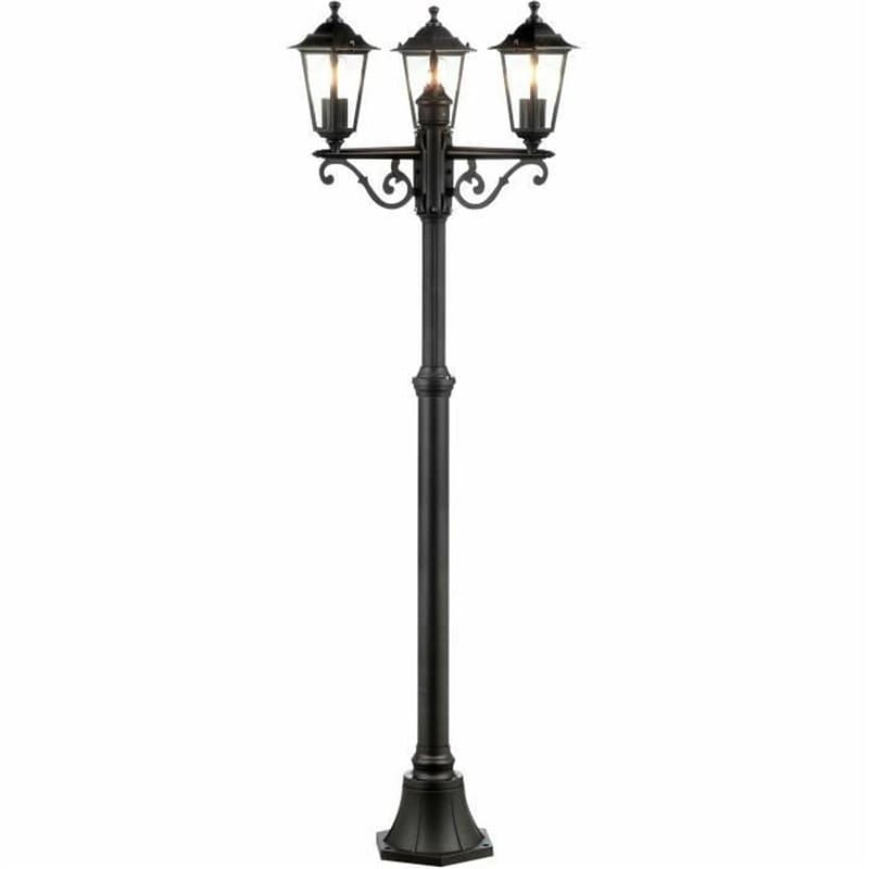 Lanterne Brilliant Noir - Image 1