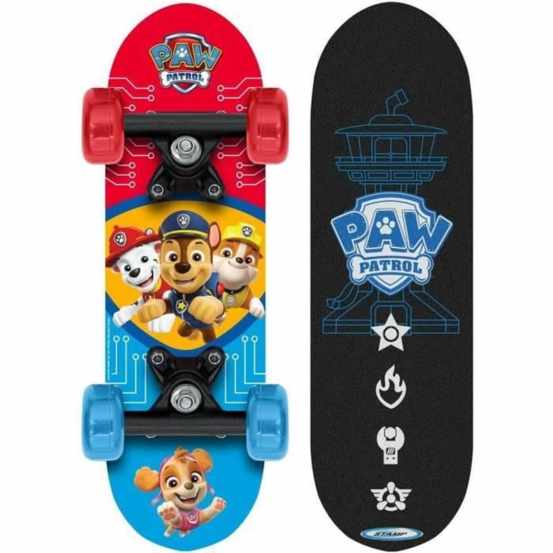 Skateboard The Paw Patrol 43 x 13 cm - Image 1