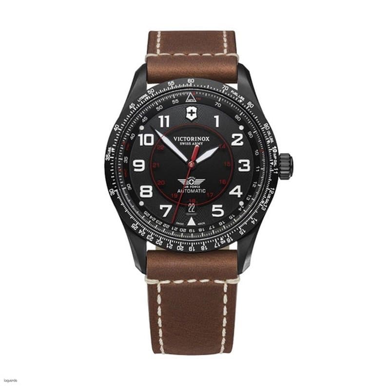 Montre Homme Victorinox V241886 Noir - Image 1