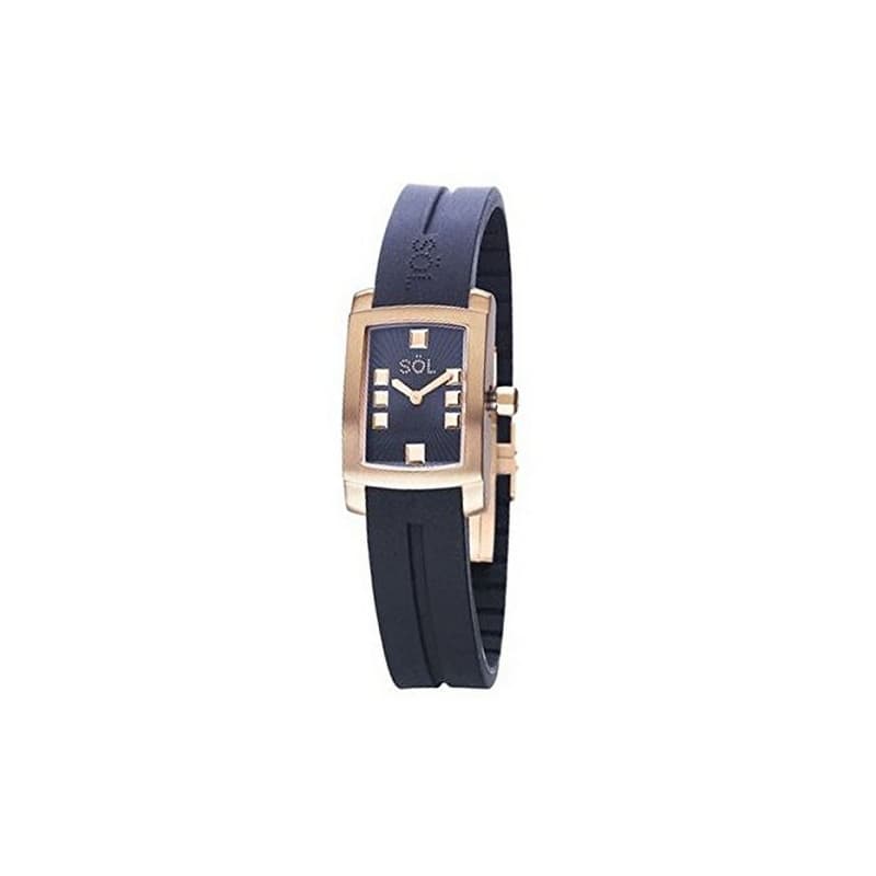 Montre Femme Söl 10011/1 (Ø 23 mm) - Image 1