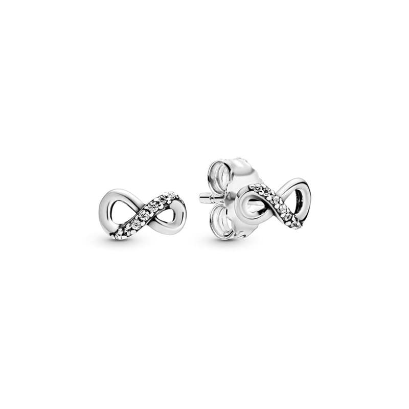 Boucles d'oreilles Femme Pandora 298820C01 - Image 1