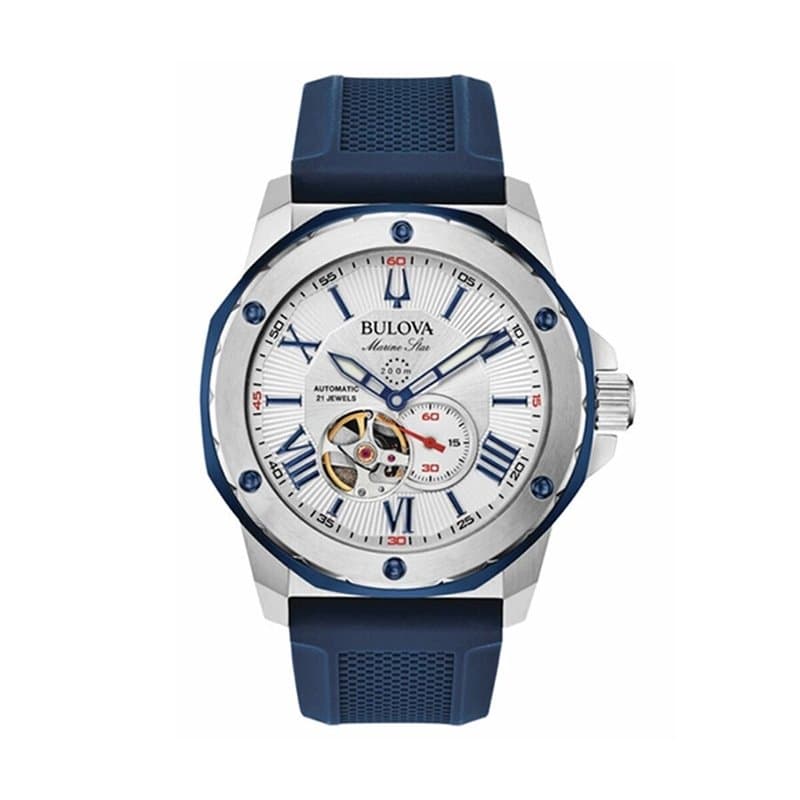 Montre Homme Bulova 98A225 - Image 1