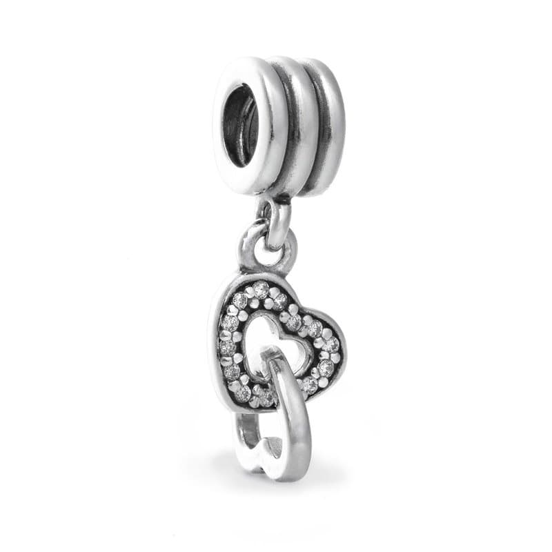 Pendentif Femme Pandora 791242CZ - Image 1