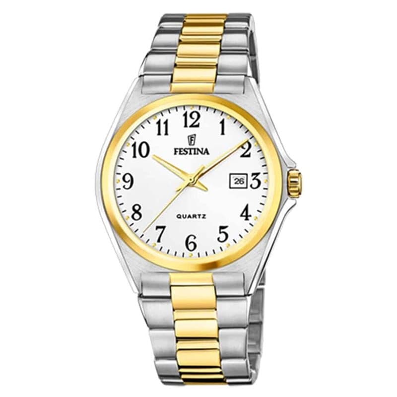 Montre Homme Festina F20554/1 (Ø 40 mm) - Image 1